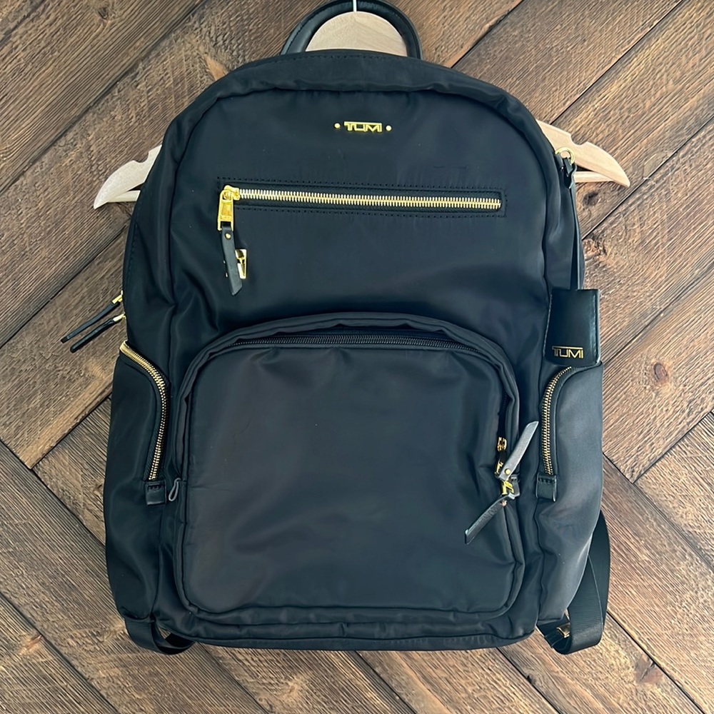 Tumi Voyageur Backpack